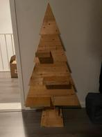 Kerstboom steigerhout, Ophalen, Zo goed als nieuw