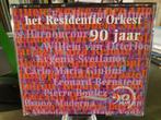 Het Residentie Orkest – 90 Jaar 2CD, Cd's en Dvd's, Ophalen, Gebruikt, Orkest of Ballet
