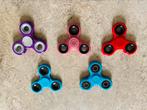 5 figet spinners, Verzamelen, Speelgoed, Ophalen, Zo goed als nieuw