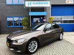 BMW 3-serie 316i High Executive 136PK|Prof Navi|Sportstoelen, Automaat, 4 cilinders, Bruin, Leder