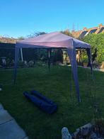 partytent inklapbaar, Tuin en Terras, Partytenten, Ophalen, Gebruikt, Opvouwbaar, Minder dan 4 meter