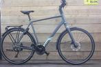 Koga F3 3.0 NIEUWSTAAT H60 30 speed Deore + 12 mnd garantie, Fietsen en Brommers, Fietsen | Heren | Sportfietsen en Toerfietsen