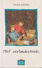 Leonie Kooiker: Het oerlanderboek, Ophalen of Verzenden, Zo goed als nieuw, Leonie Kooiker, Fictie