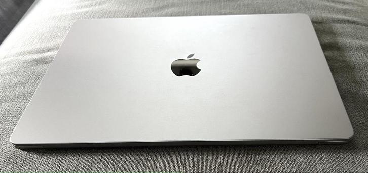 MacBook 15-inch, 2025, M4, 2TB (New Tirion), Computers en Software, Apple Macbooks, Nieuw, MacBook Pro, 15 inch, 4 Ghz of meer