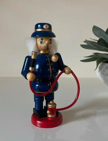 Duits rookmannetje brandweer beschikbaar voor biedingen