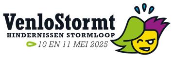 VenloStormt ticket 11 Mei beschikbaar voor biedingen