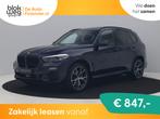 BMW X5 € 61.500,00, Auto's, Automaat, X5, Blauw, Nieuw