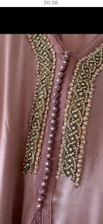 Kaftan tachita, Maat 38/40 (M), Overige typen, Ophalen of Verzenden, Zo goed als nieuw