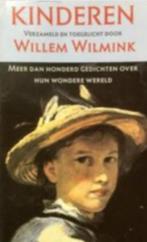 Kinderen, Boeken, Gedichten en Poëzie, Ophalen of Verzenden, Willem Wilmink, Zo goed als nieuw, Meerdere auteurs