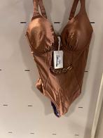 Marc & Andre badpak 38/38D 40/40C 42/42C NIEUW!! Nu €40,-, Ophalen of Verzenden, Nieuw, Zwart, Badpak