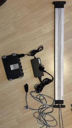 Oase EAC Controller, Transformer en Highline Premium Led 80, Ophalen, Verlichting of Verwarming