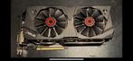 Asus STRIX GTX 980, Computers en Software, Videokaarten, PCI-Express 3, Ophalen of Verzenden, Nvidia, GDDR5
