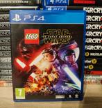 Lego star wars the force awakens playstation 4, Avontuur en Actie, J, 1 speler, Ophalen of Verzenden