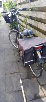 Giant Twist DN8 electrische fiets, Minder dan 47 cm, Ophalen, Gebruikt, Giant