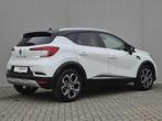 Renault Captur 1.3 TCe 140 Intens Automaat / Allseason bande, Stof, Gebruikt, Euro 6, 4 cilinders