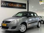 Suzuki Swift 1.2 Base Dealer Onderhouden!, Auto's, Voorwielaandrijving, Gebruikt, 1242 cc, 400 kg