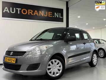 Suzuki Swift 1.2 Base Dealer Onderhouden! beschikbaar voor biedingen