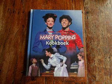 kookboek Mary Poppins recepten van Smulweb beschikbaar voor biedingen