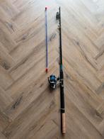 Winkle Picker, Ophalen of Verzenden, Zo goed als nieuw, Werphengel