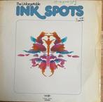 The Unforgettable Ink Spots LP, Cd's en Dvd's, Vinyl | Jazz en Blues, 1960 tot 1980, Gebruikt, Ophalen of Verzenden, 12 inch