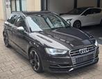 Audi S3 Sportback/ ABT / Schade + lees tekst, Auto diversen, 1998 cc, Bruin, Audi, Benzine