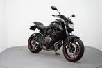 Yamaha MT-07 ABS (bj 2019), Bedrijf, Meer dan 35 kW, 689 cc, ABS