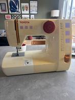 Toyota naaimachine FSL18, Ophalen, Gebruikt, Naaimachine, Overige merken