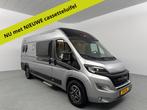 Malibu Van Charming GT skyview 640 LE Automaat 180 pk, Caravans en Kamperen, Automaat, Buscamper of Camperbus, Malibu, Tot en met 2