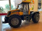 Bruder JCB Fastrac tractor, Ophalen of Verzenden, Zo goed als nieuw, Jongen of Meisje