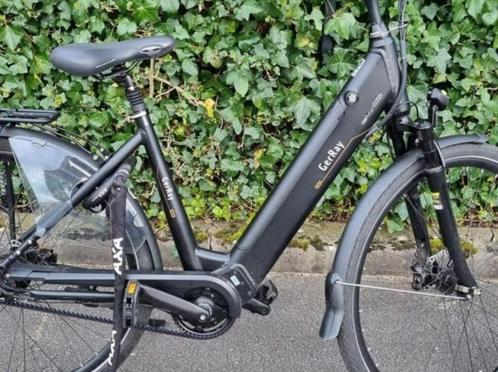 INFO GEVRAAGD: VERKOPER GEZIEN GESTOLEN FIETS?, Fietsen en Brommers, Elektrische fietsen, Zo goed als nieuw, Overige merken, Ophalen