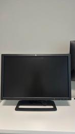 HP ZR2440w monitor, IPS, In hoogte verstelbaar, Ophalen of Verzenden, Zo goed als nieuw