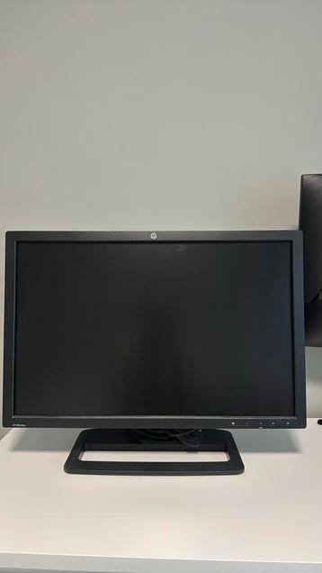 HP ZR2440w monitor beschikbaar voor biedingen