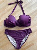 Marlies Dekkers maat XL 90E paarse bikini 2173, Marlies Dekkers, Paars, Marlies Dekkers, Ophalen of Verzenden