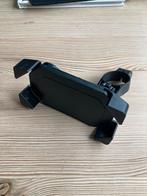 Telefoonhouder fiets (universeel), Telecommunicatie, Telefoonhouders, Ophalen of Verzenden, Zo goed als nieuw, Fiets