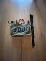 Four amsterdam tas nieuw, Ophalen of Verzenden, Nieuw, Overige kleuren