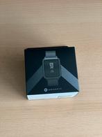 Amazfit Bip, Gebruikt, Amazfit, Zwart, Ophalen of Verzenden