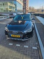 Audi A6 3.0 TDI Quattro 200KW S-tr. 2015 Bruin, Auto's, Audi, Automaat, Bruin, 2500 kg, 226 €/maand