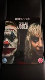 Joker 4 k UHD, Ophalen of Verzenden, Zo goed als nieuw