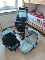 Kinderwagen hauck, Ophalen, Gebruikt