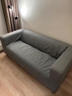 Bank 2-zits, Huis en Inrichting, Banken | Bankstellen, Ophalen, Minder dan 75 cm, 150 tot 200 cm, Tweepersoons