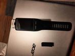 Garmin smartwatch, Sieraden, Tassen en Uiterlijk, Smartwatches, GARMIN, Gebruikt, Zwart, Ophalen of Verzenden