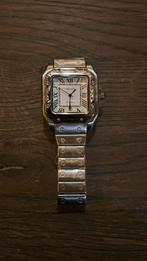 Cartier Santos, Ophalen of Verzenden, Zo goed als nieuw