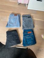 Jeans de keeper van scotch and soda maat 30, Kleding | Dames, Ophalen of Verzenden, Zo goed als nieuw