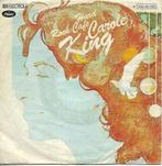 Carole King - Hard Rock Cafe, Gebruikt, Overige genres, 7 inch, Single