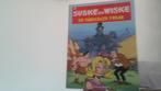 suske en wiske nr 330 de fabuleuze freak eerste druk 2015, Boeken, Eén stripboek, Verzenden, Zo goed als nieuw