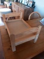 Poppenbedje, Ophalen, Gebruikt, Babypop