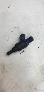 Benzine injector BMW 3 serie E46 M54 1439800 origineel gebru, Ophalen of Verzenden, Gebruikt, BMW
