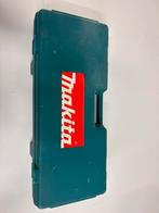 Makita JR3050T Reciprozaag in Koffer, Doe-het-zelf en Verbouw, Verzenden, Gebruikt