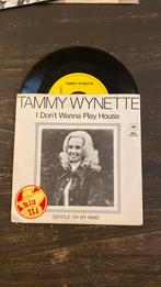 Tamny Wynette - I don’t wanna play house, Pop, Ophalen of Verzenden, Zo goed als nieuw