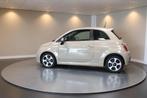 Fiat 500 0.9 TwinAir Turbo 500S *Cappucino* Sport|Navi|PDC, Auto's, Voorwielaandrijving, Gebruikt, Euro 6, Bruin